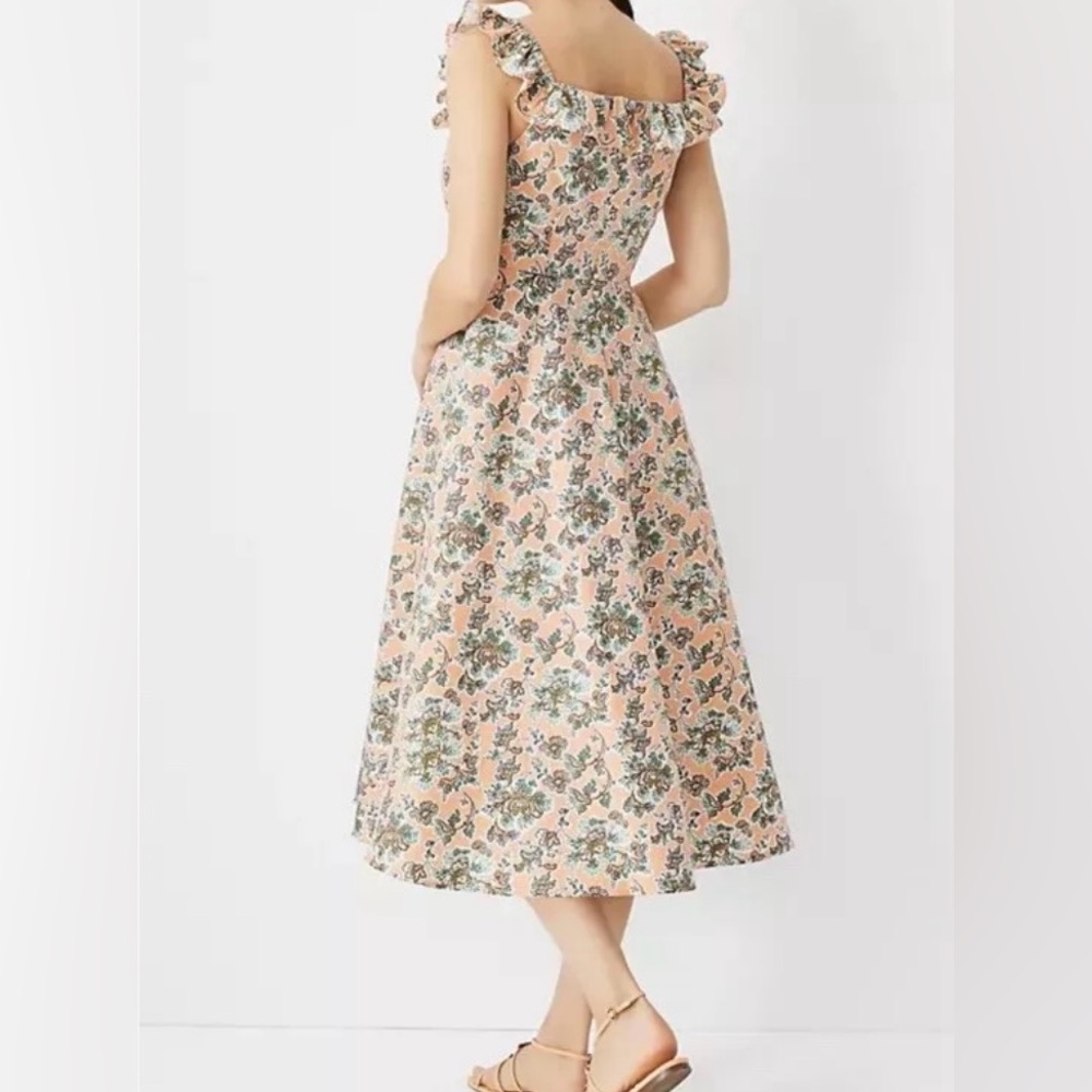 Ann Taylor dress NWT - Picture 2 of 14